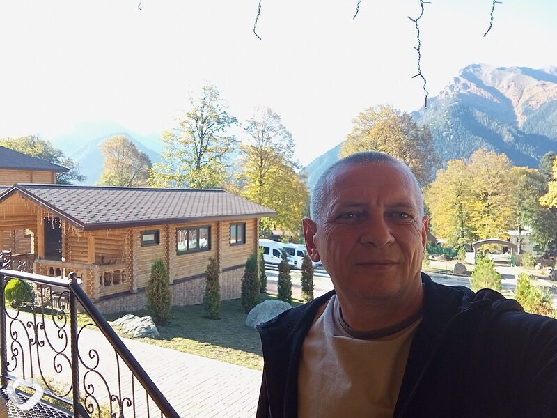 Владимир, Ипатово
