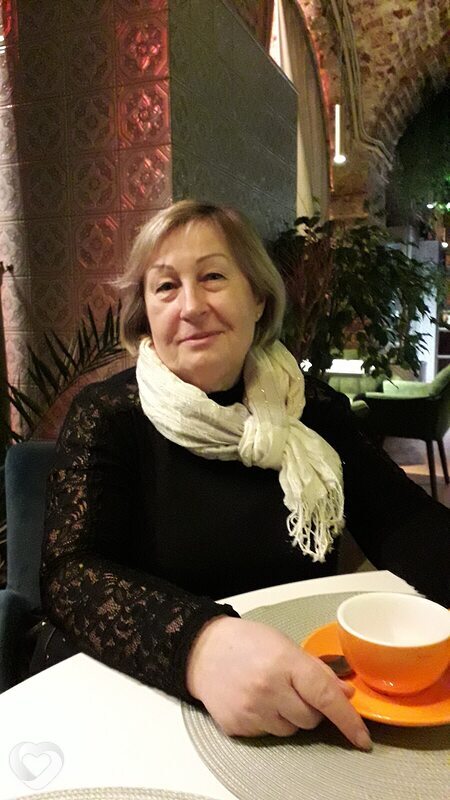 Алла, Ростов Великий