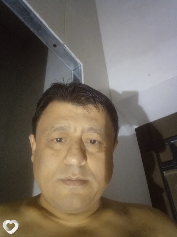 Макс, 46, Алматы — анкета №1898443
