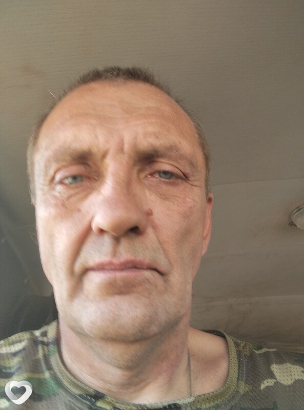 Роман, 55, Луганске — анкета №1898597
