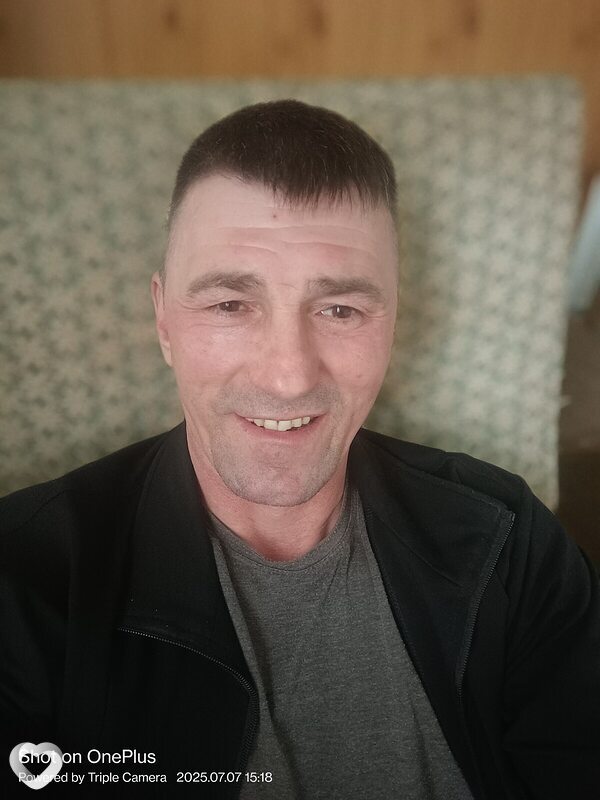 Александр, Ишим