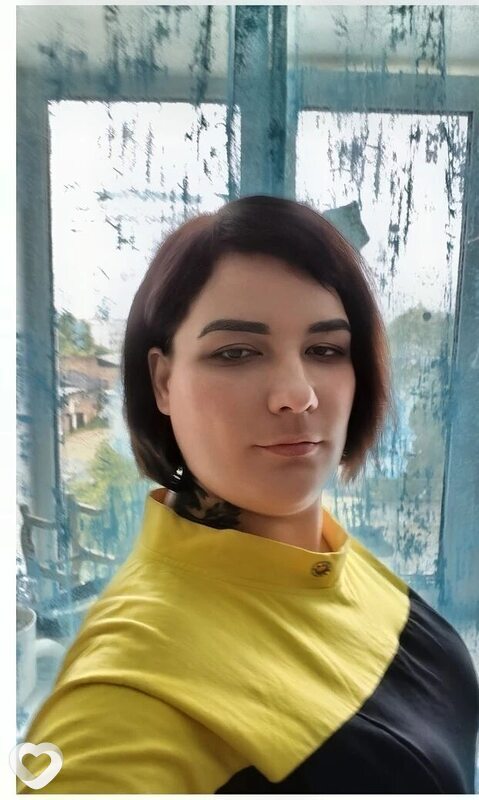 Анюта, 37, Сыктывкаре — анкета №1898580