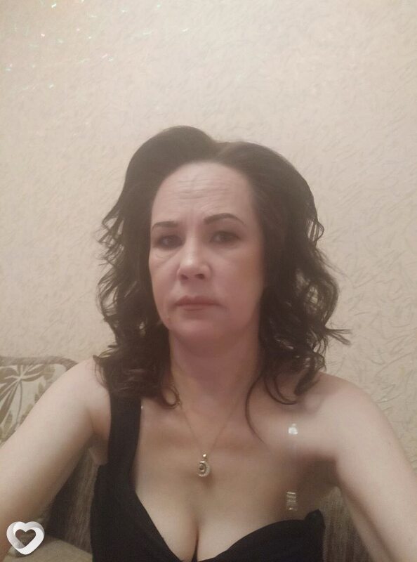 Sabina, 40, Ташкент — анкета №1898593