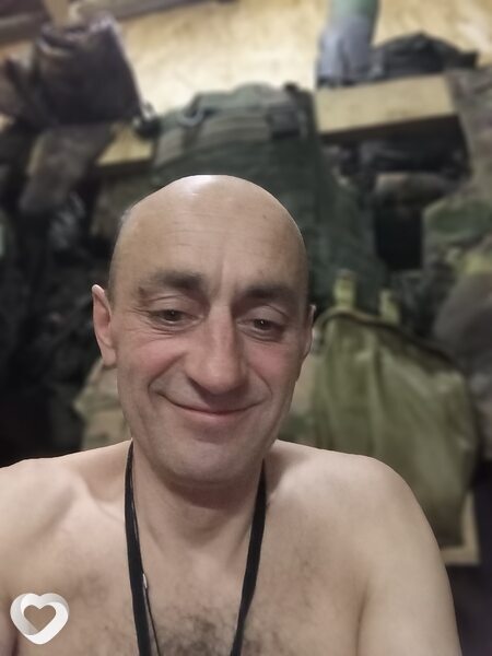 Евгений, 47, Красноярске — анкета №1898621