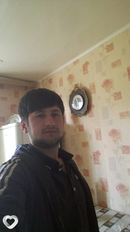 Jonik Tj, 35, Невьянске — анкета №1898624