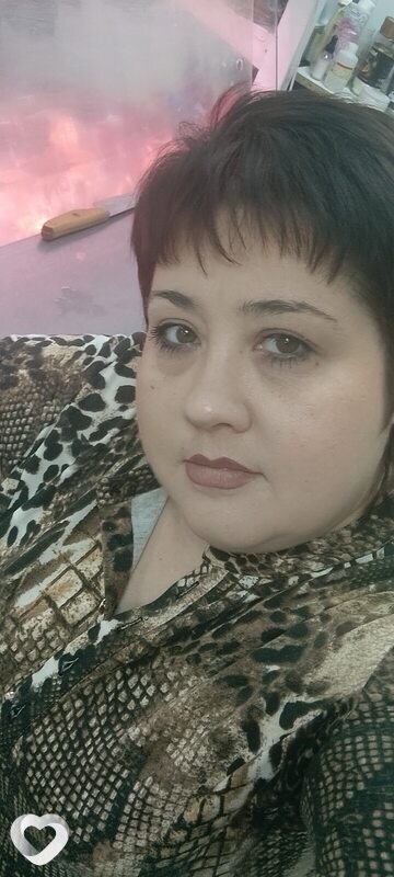 Юлия, 43, Муроме — анкета №1898630