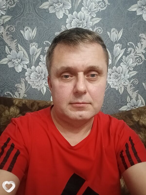 Alex, 48, Гомеле — анкета №1898788
