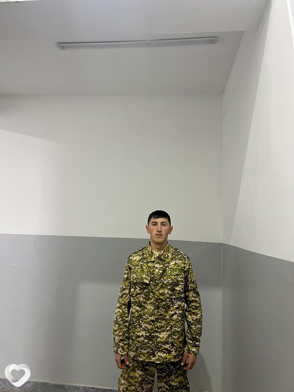 Жамшитбек, Ош
