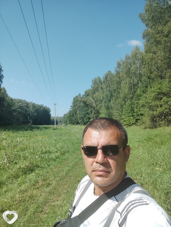 Юрий, 43, Нижнем Новгороде — анкета №1898985
