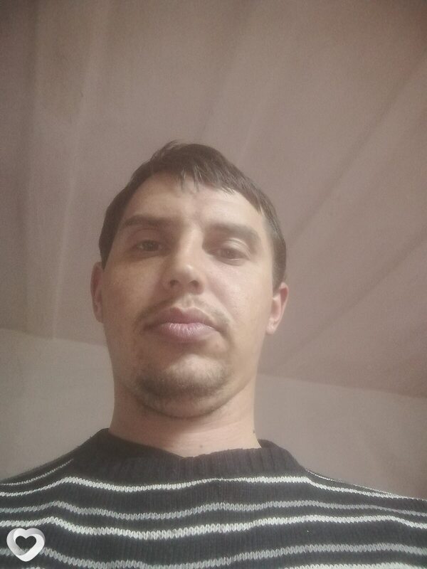 Artem, 29, Кингисеппе — анкета №1898804