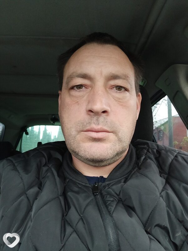 Андрей, 47, Туапсе — анкета №1898807