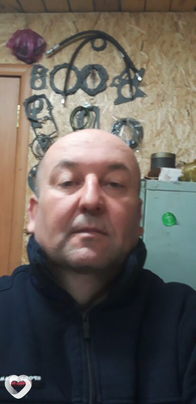 Нурик, 47, Карпинске — анкета №1898831