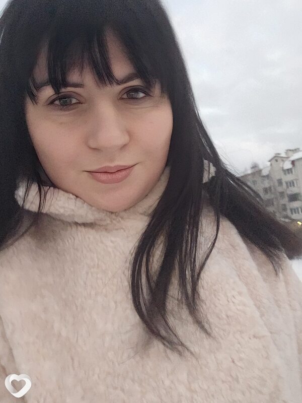 Анастасия, 38, Бобруйске — анкета №1898699