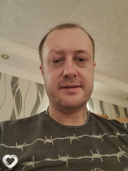 Алексей, 47, Актюбинске — анкета №1898848