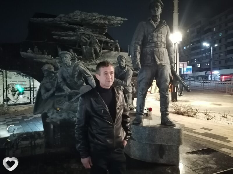 Ruslan, 44, Новороссийске — анкета №1899111