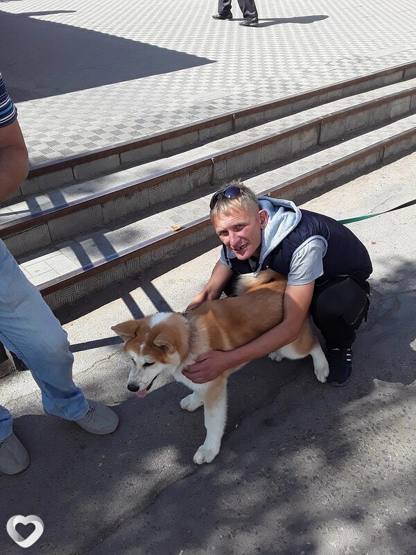 Виктор, Балхаш