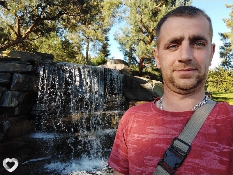 Василий, Нахабино