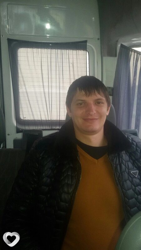 Михаил, 41, Калинковичах — анкета №1899652