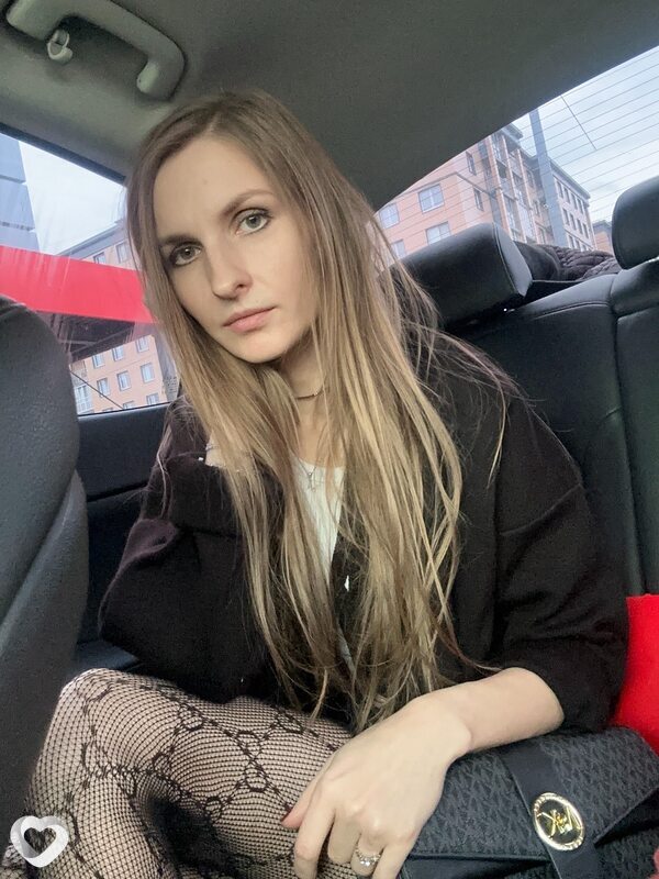Molly, 38, Санкт-Петербурге — анкета №1899665