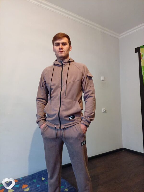 Зиё, 30, Алматы — анкета №1899667