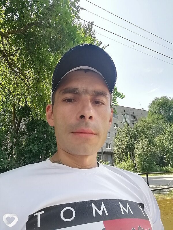 Dima, 42, Ростове-на-Дону — анкета №1899320