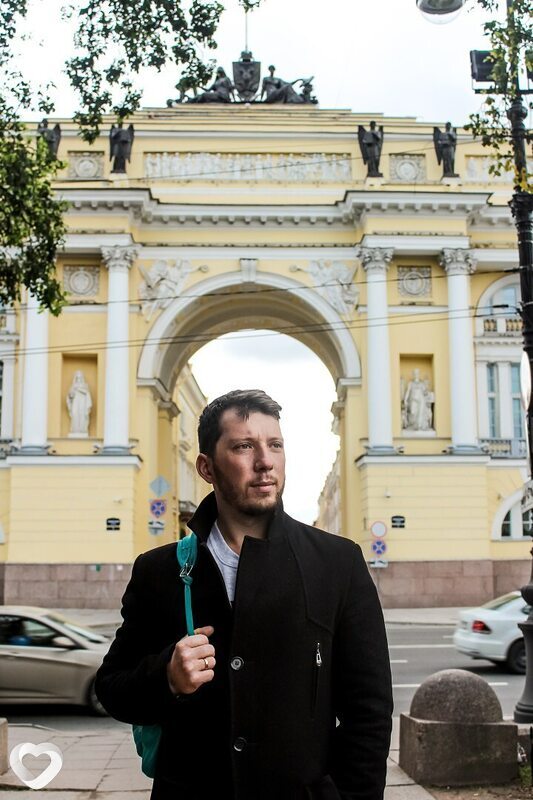 Евгений, 33, Минске — анкета №1899259