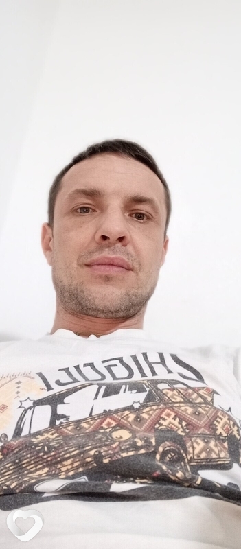 Роман, 40, Балашихе — анкета №1899269