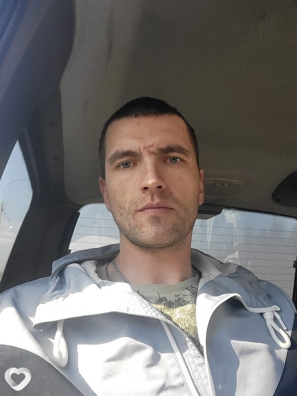 Андрей, Заполярный