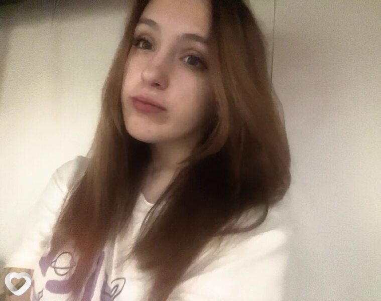Єлизавета, 19, Полтаве — анкета №1899292