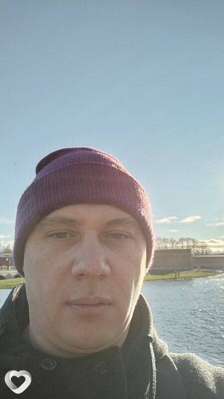 Дмитрий, 40, Феодосии — анкета №1899602
