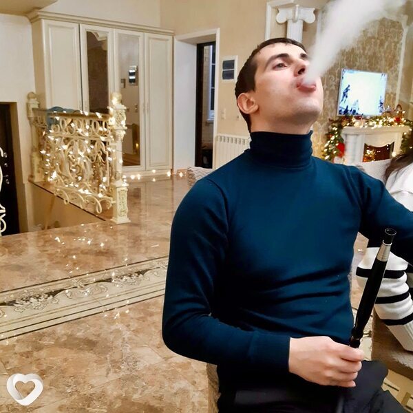 Michael, 31, Ростове-на-Дону — анкета №1899309