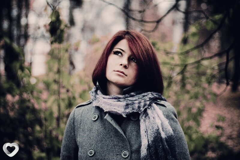 Анна, 38, Чите — анкета №1899353