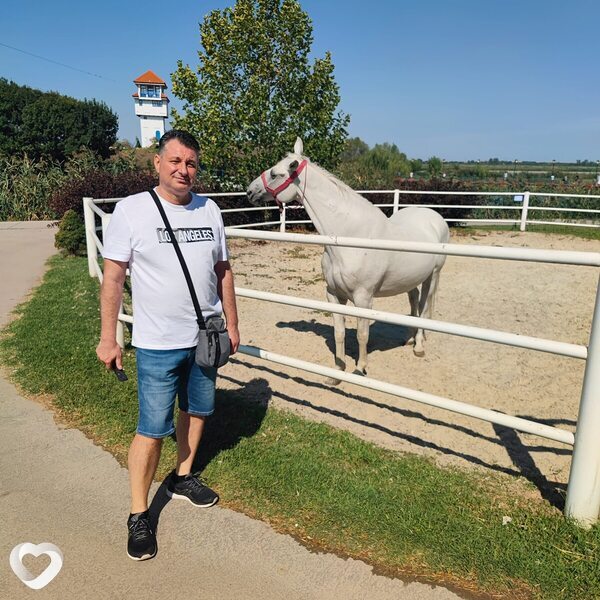 Romeo, 52, București — анкета №1899560