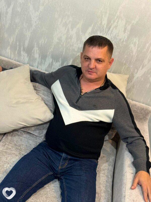 Евгений, 46, Славянске-на-Кубани — анкета №1899498