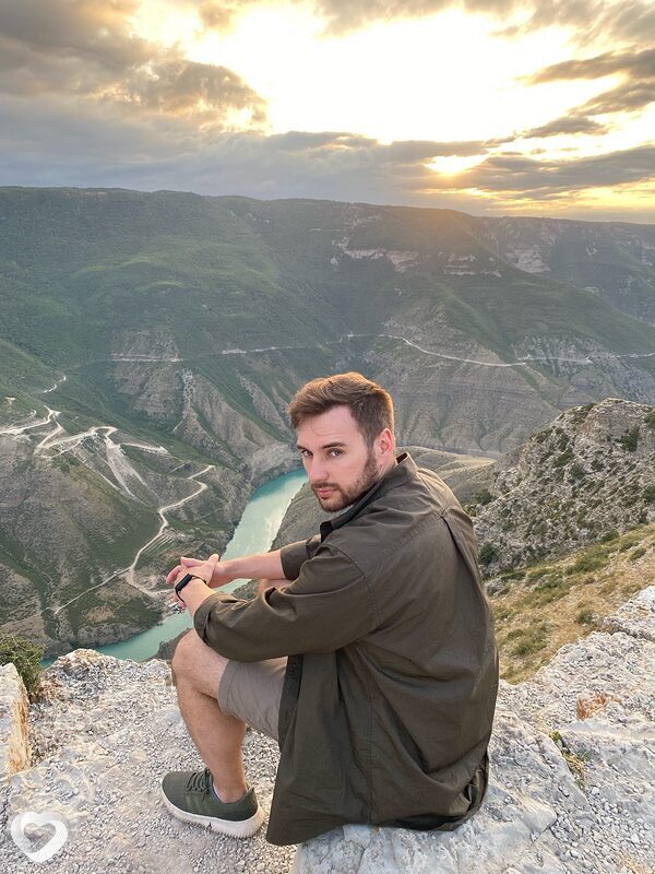 Alex, 34, Санкт-Петербурге — анкета №1899499