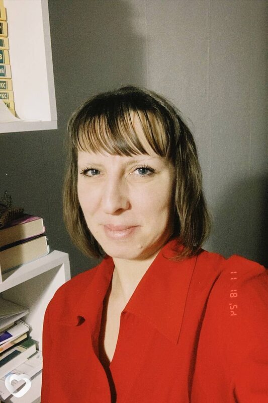 Татьяна, 42, Минске — анкета №1899429