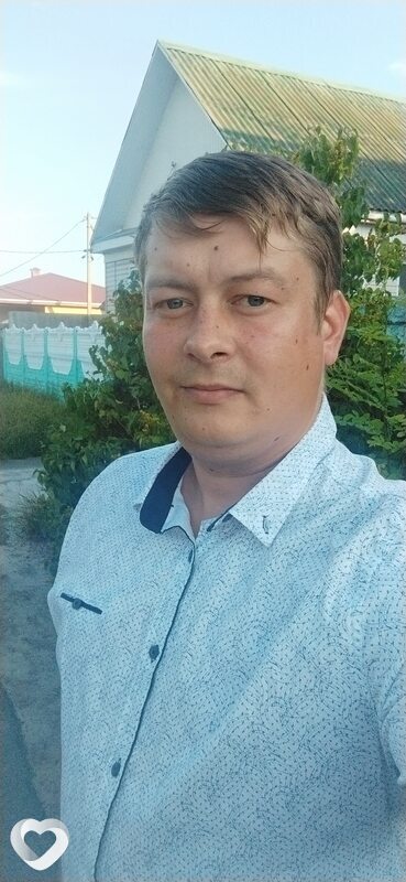 Сергей, 36, Гомеле — анкета №1899462