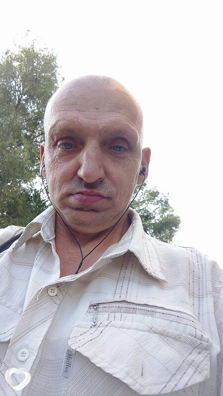 Алексей, 53, Орёл — анкета №1899522