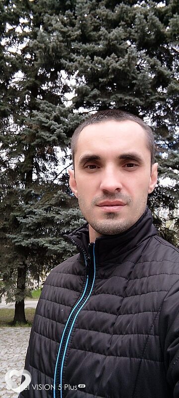 Сергей, 36, Челябинске — анкета №1899486