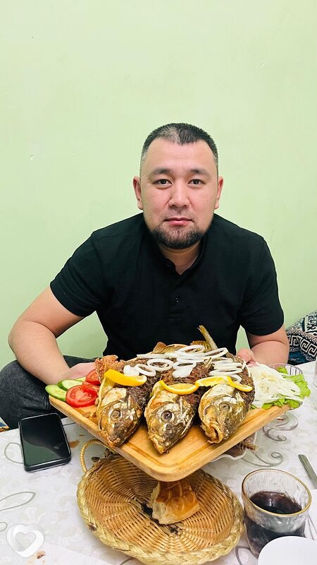 Jax, 37, Алматы — анкета №1899706