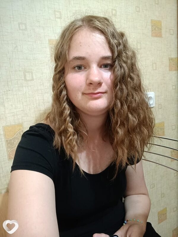 Карина, 21 — Гусь-Хрустальный