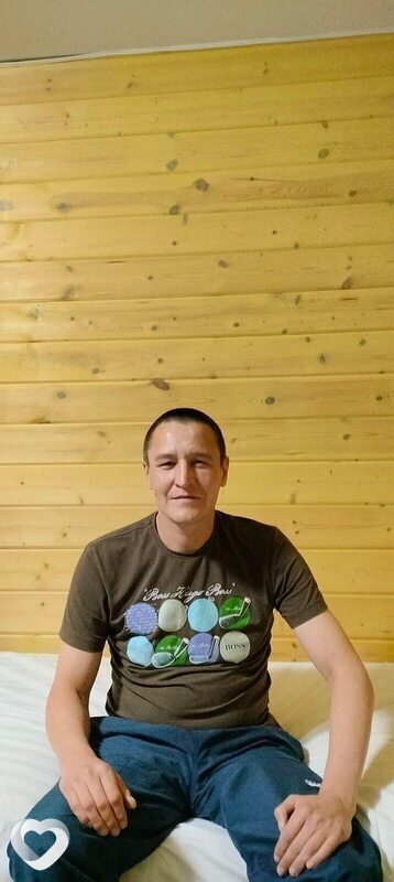 Руслан, 43, Юрге — анкета №1899939