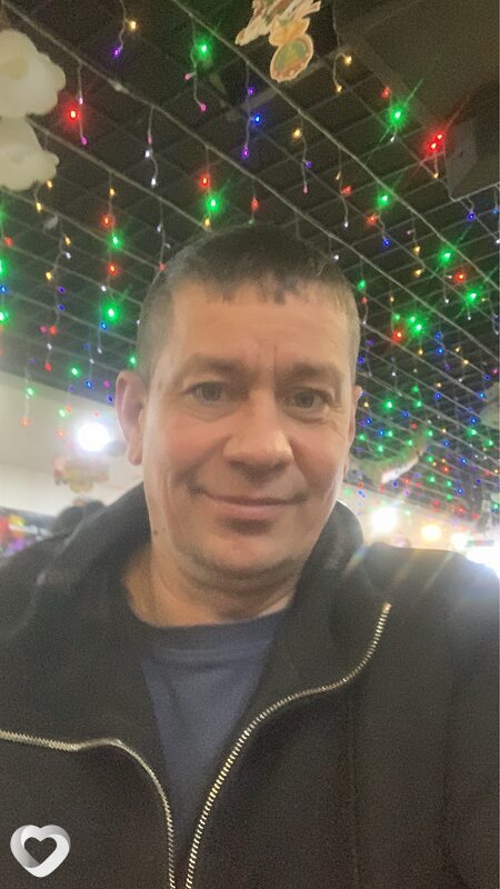 Дмитрий, 50, Владивостоке — анкета №1899681
