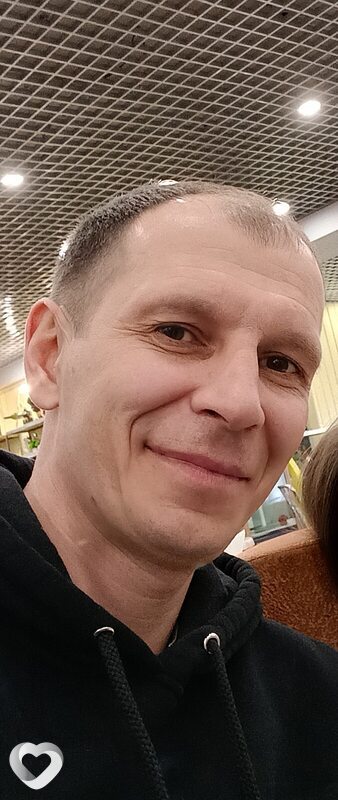 Алексей, 40, Вологде — анкета №1899686