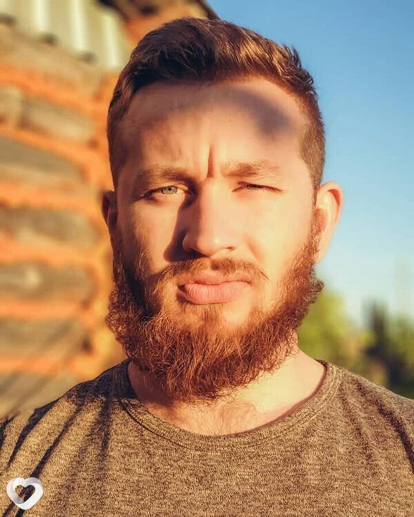Max, 34, Киеве — анкета №1899693