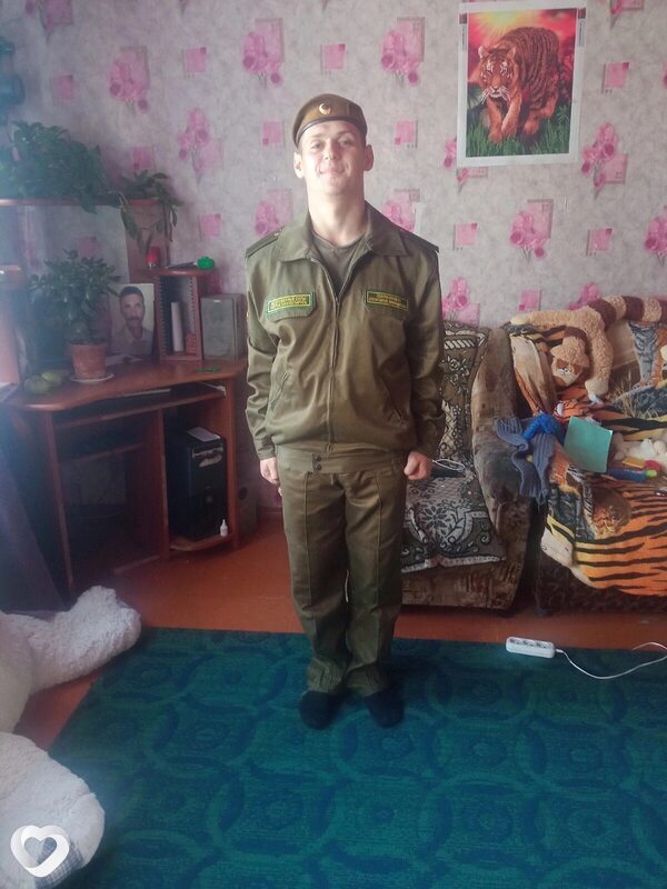 Михаил, Климовск
