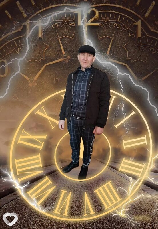 Andrej, Смидович