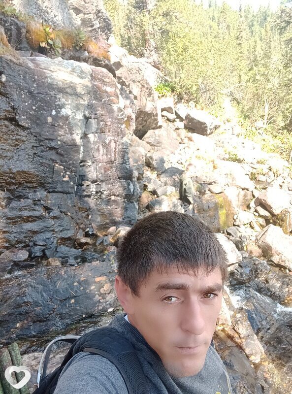 Serega, Минусинск