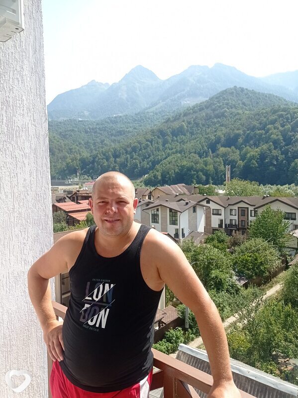 Сергей, Бронницы