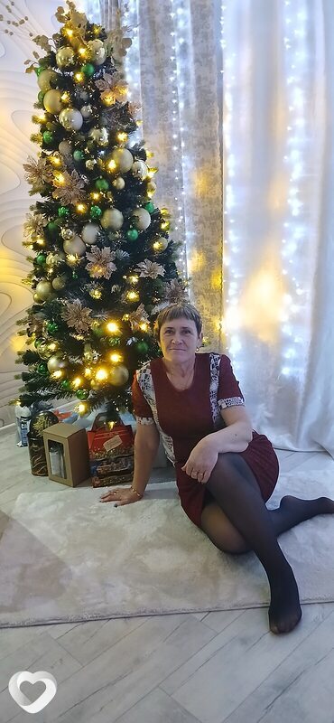 Валентина, Заветы Ильича